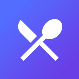 Ícone de Meal Numbers